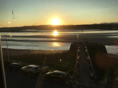 Superb Estuary & Mountain View  - Gallery - 5