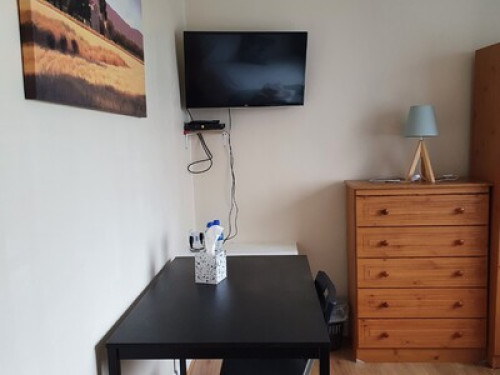 Cosy, warm, quiet rooms to let - Gallery - 28