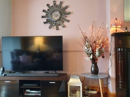 Cosy, warm, quiet rooms to let - Gallery - 13