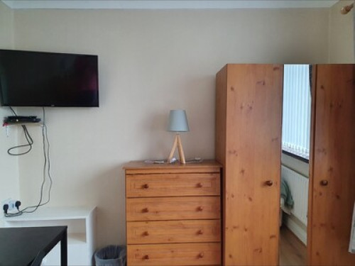 Cosy, warm, quiet rooms to let - Gallery - 25