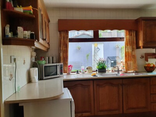 Cosy, warm, quiet rooms to let - Gallery - 17