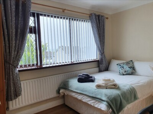 Cosy, warm, quiet rooms to let - Gallery - 15