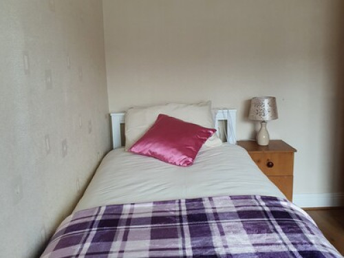 Cosy, warm, quiet rooms to let - Gallery - 27
