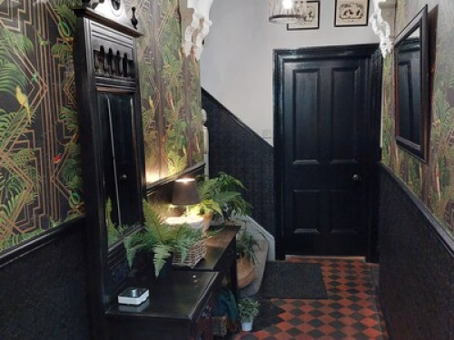 Stylish Cumbrian Grade 2 Townhouse 