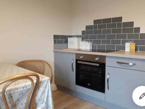 Close to Furness General hospital