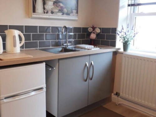 Close to Furness General hospital