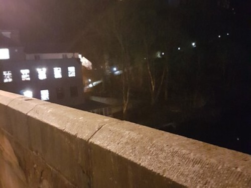 Close to Durham city centre