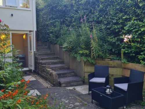 Private guest suite in Shincliffe  - Gallery -  5