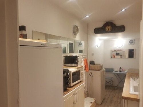 Private guest suite in Shincliffe - Gallery - 21