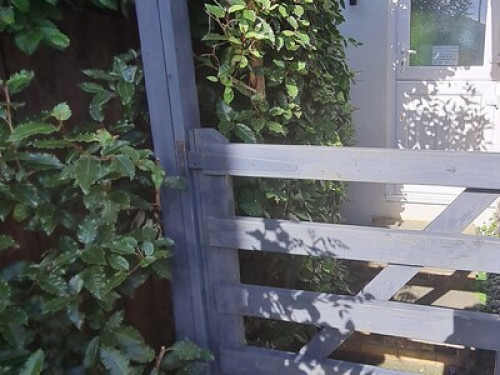 Private guest suite in Shincliffe - Gallery - 19