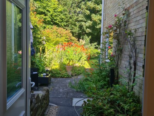 Private guest suite in Shincliffe - Gallery - 12