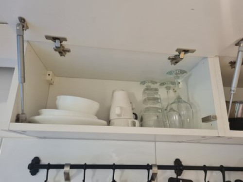 Private guest suite in Shincliffe - Gallery - 9