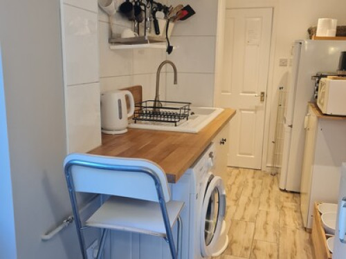 Private guest suite in Shincliffe - Gallery - 10