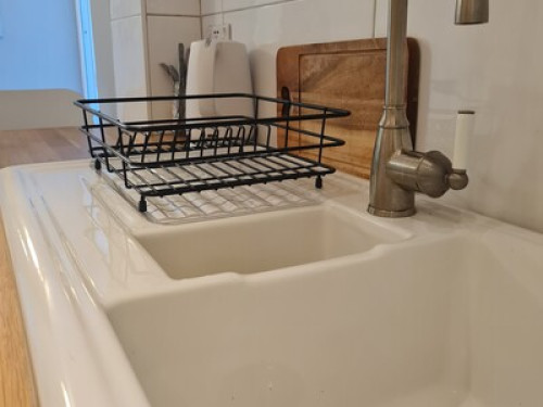 Private guest suite in Shincliffe - Gallery - 11