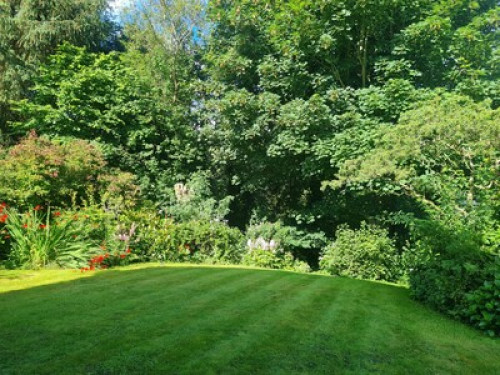 Private guest suite in Shincliffe - Gallery - 15