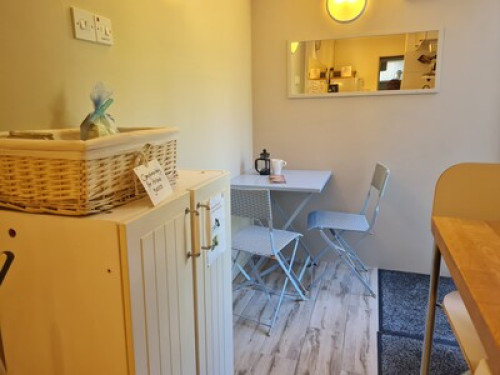 Private guest suite in Shincliffe - Gallery - 8