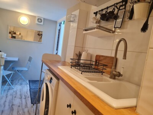 Private guest suite in Shincliffe - Gallery - 14