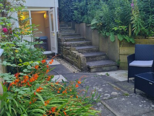 Private guest suite in Shincliffe - Gallery - 13