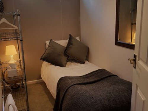 Private guest suite in Shincliffe - Gallery - 22
