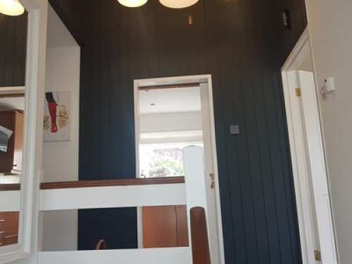 Private guest suite in Shincliffe - Gallery - 26