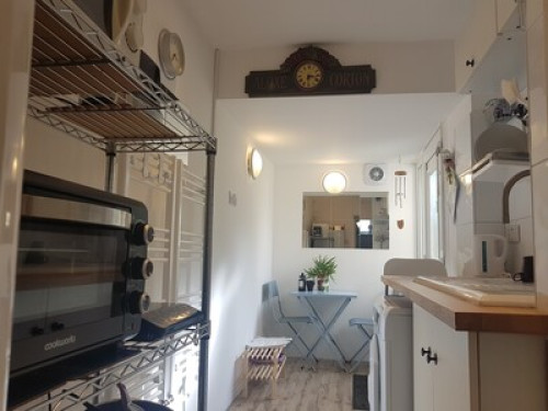 Private guest suite in Shincliffe - Gallery - 25