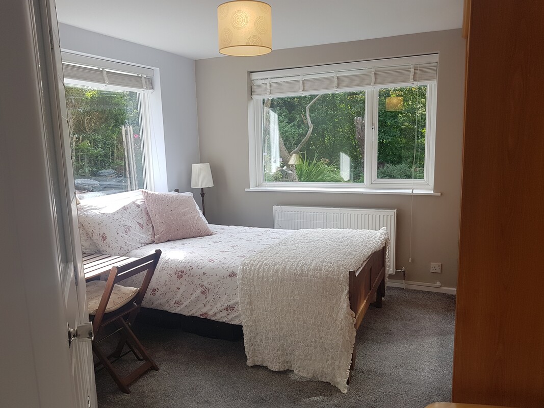 Private Guest-Suite With Own Kitchen, High Shincliffe, Durham(Full Room) - Private guest suite in Shincliffe - Gallery - 1