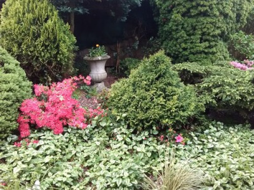 Umry Lodge - Gallery - 14