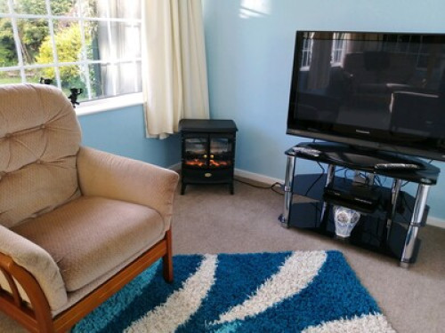 Umry Lodge - Gallery - 12