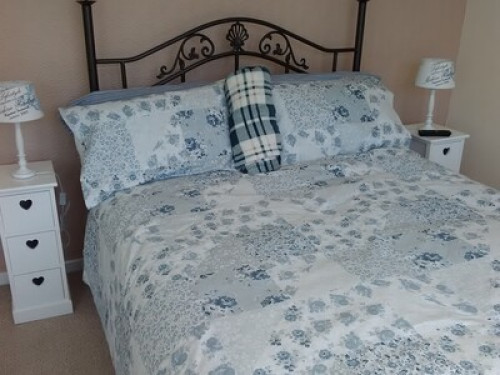 Umry Lodge - Gallery - 7