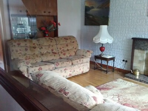 Umry Lodge