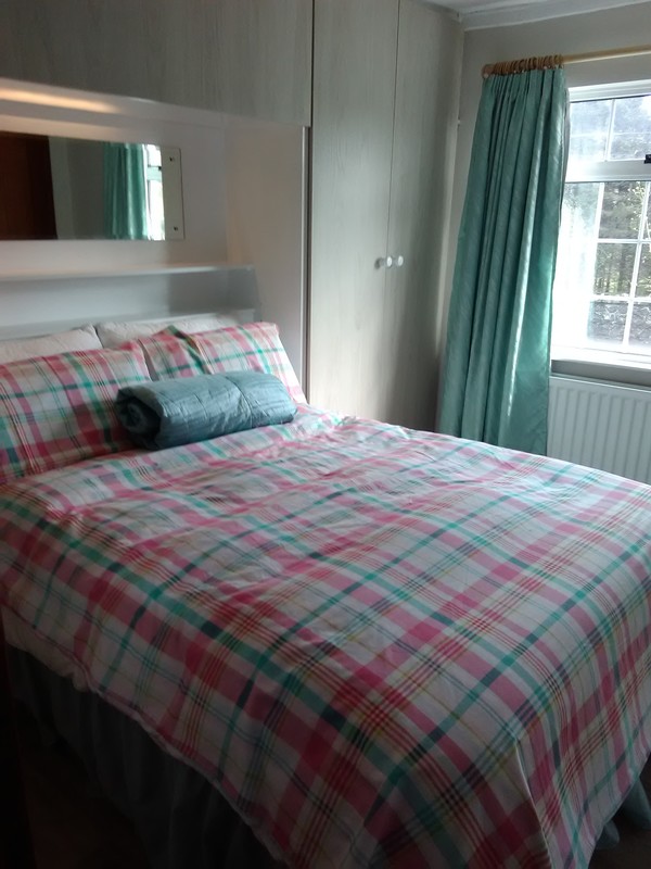 Room 3(Single Bed) - 1