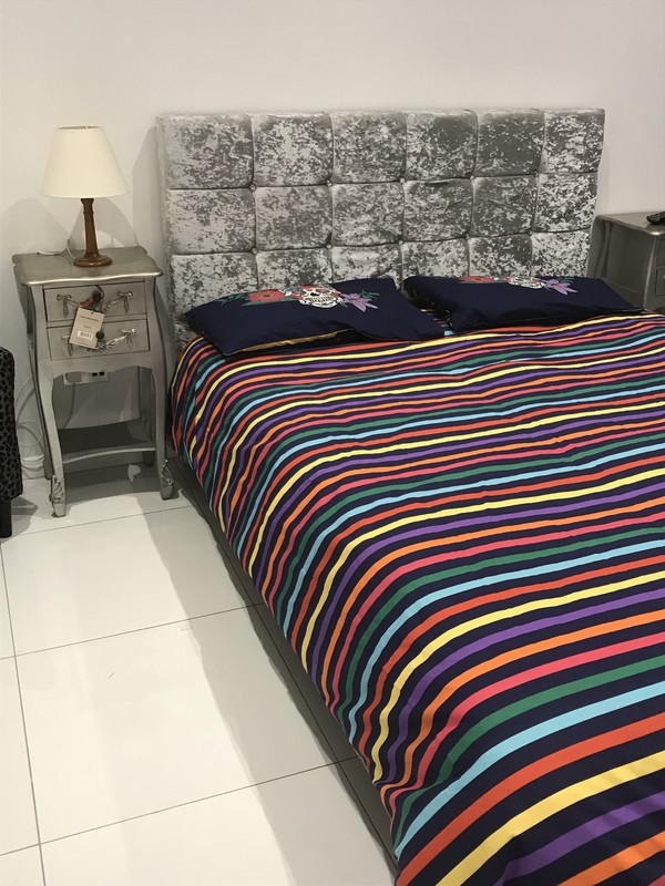  Grey Room(Full Room)  -  19 on the coast  - Gallery -  1