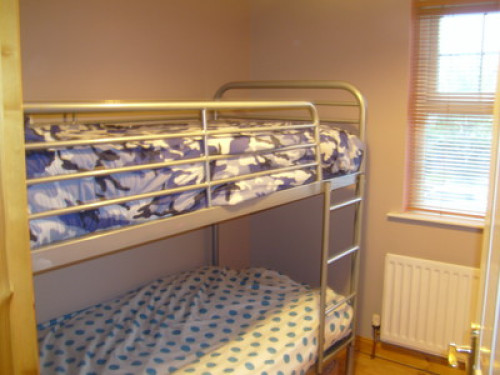 Spacious Double & Cosy Twin/Single