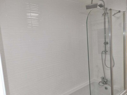 Lovely semi detached, New built.