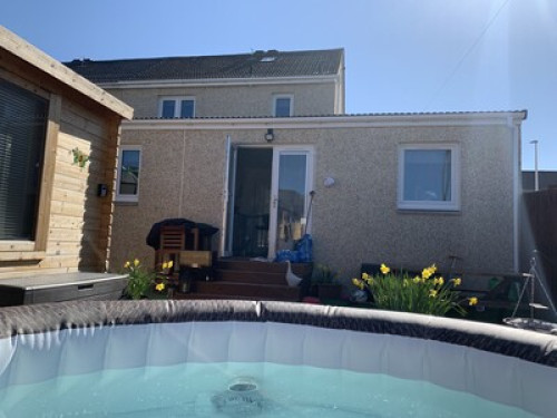 Family Home 