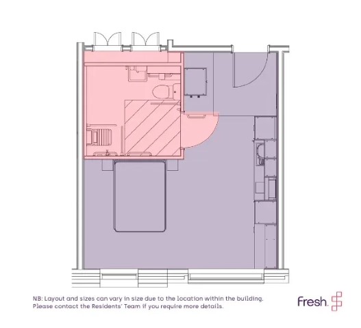  Diamond Studio  -  Glasgow West End  - Gallery -  4