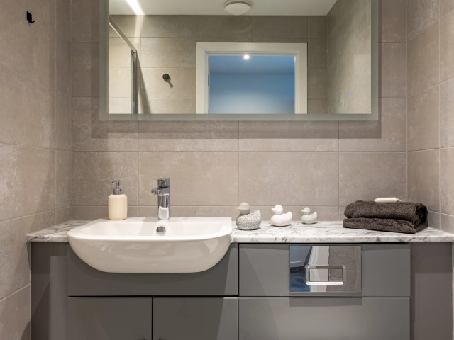  Platinum Studio River View  -  Glasgow West End  - Gallery -  8