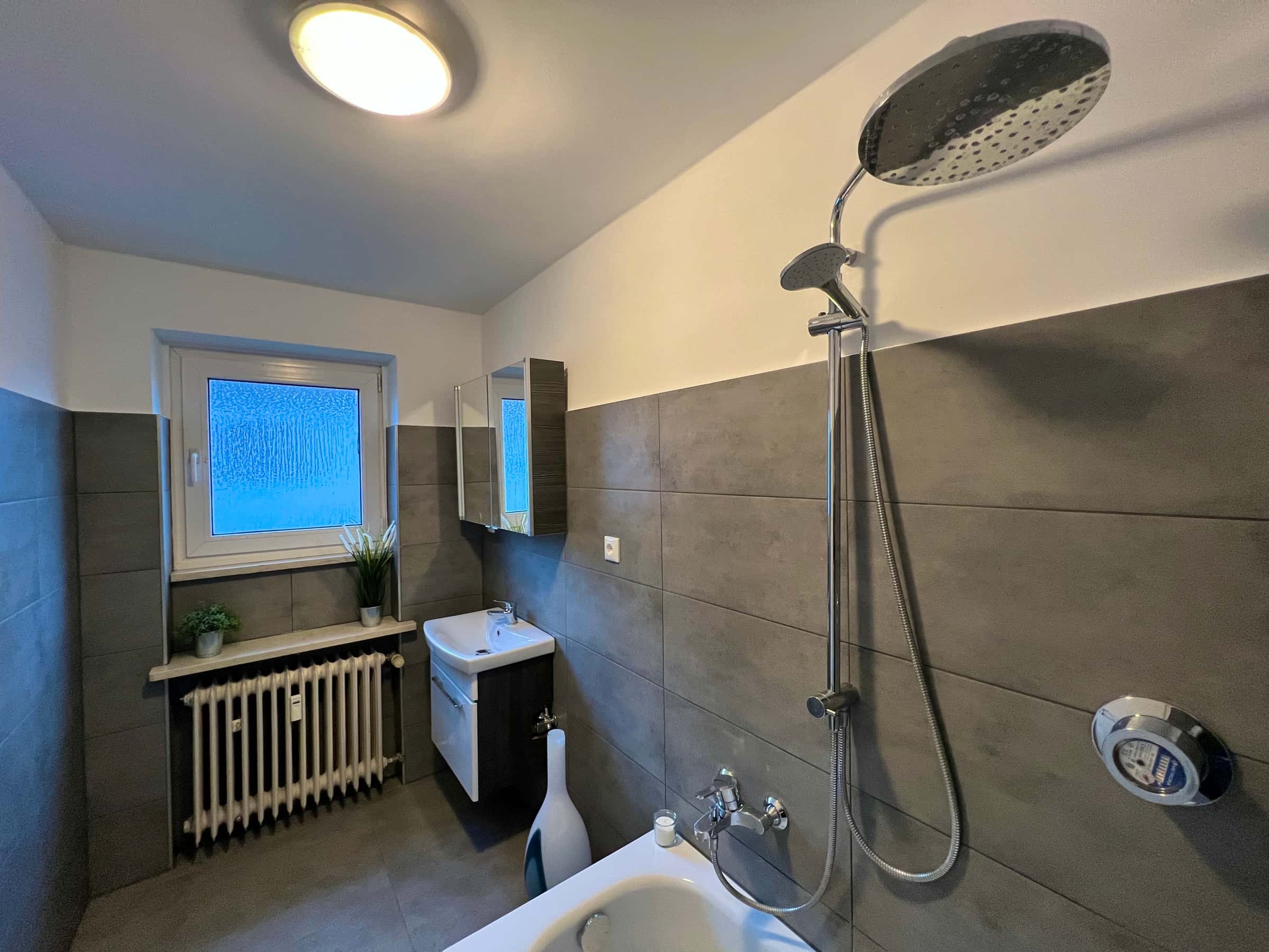 Single Room - Donauwörther Straße- Zimmer 4 - Gallery - 7