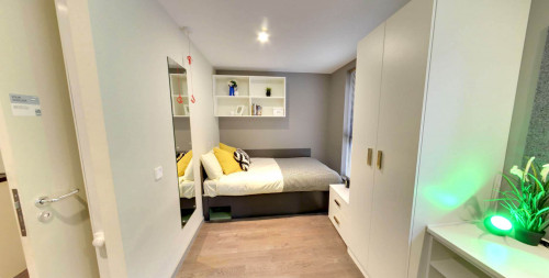 ست. بانكراس واي