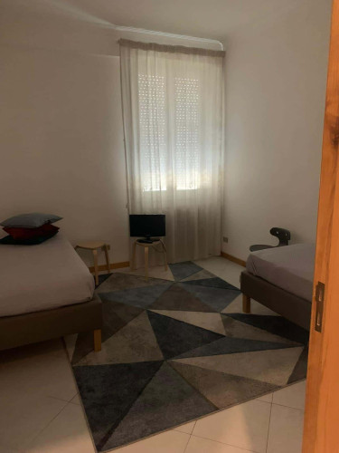 Apartment in Via Ferdinando Palasciano, Napoli for 220 m² with 3 bedrooms - Gallery - 14