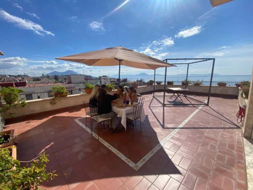 Apartment in Via Ferdinando Palasciano, Napoli for 220 m² with 3 bedrooms