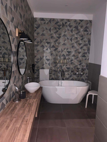 Apartment in Via Ferdinando Palasciano, Napoli for 220 m² with 3 bedrooms - Gallery - 16
