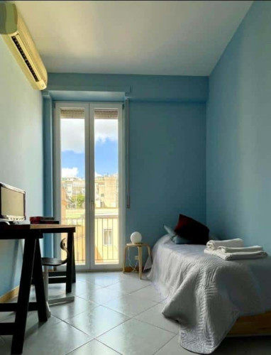 Apartment in Via Ferdinando Palasciano, Napoli for 220 m² with 3 bedrooms - Gallery - 7