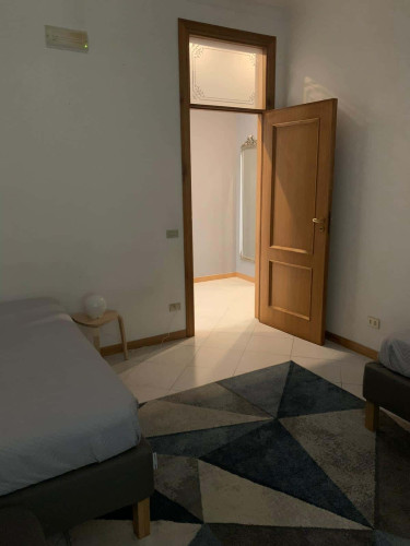 Apartment in Via Ferdinando Palasciano, Napoli for 220 m² with 3 bedrooms - Gallery - 10