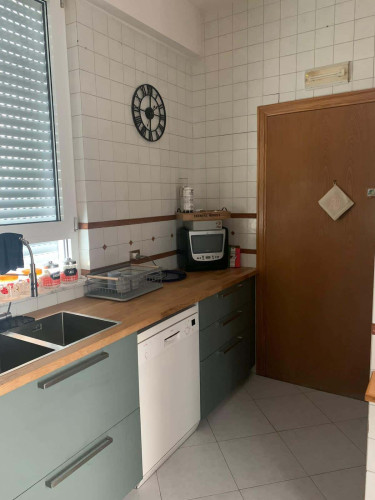 Apartment in Via Ferdinando Palasciano, Napoli for 220 m² with 3 bedrooms - Gallery - 13