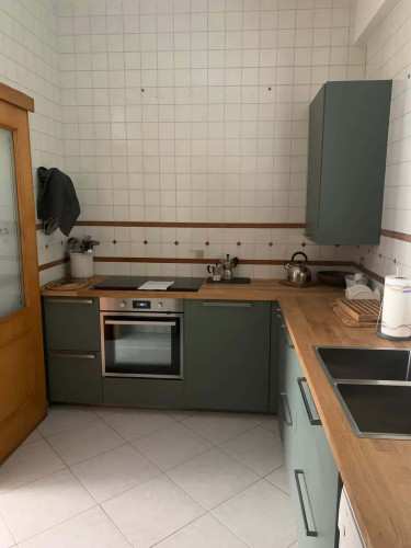Apartment in Via Ferdinando Palasciano, Napoli for 220 m² with 3 bedrooms - Gallery - 12