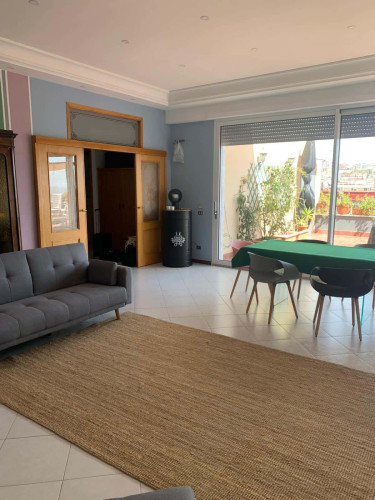 Apartment in Via Ferdinando Palasciano, Napoli for 220 m² with 3 bedrooms - Gallery - 9