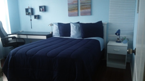 International Teachers lovely condo - Gallery - 14