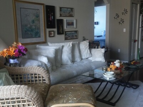 International Teachers lovely condo  - Gallery -  5