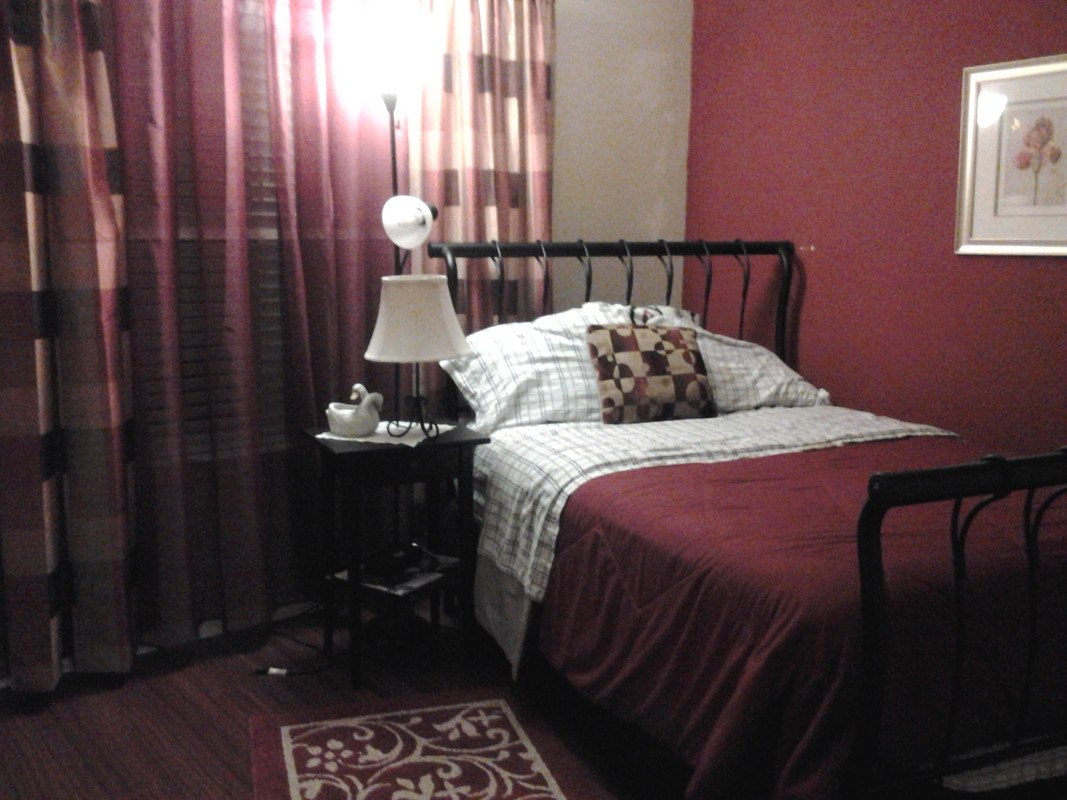 Maroone Room(Full Room) - 1